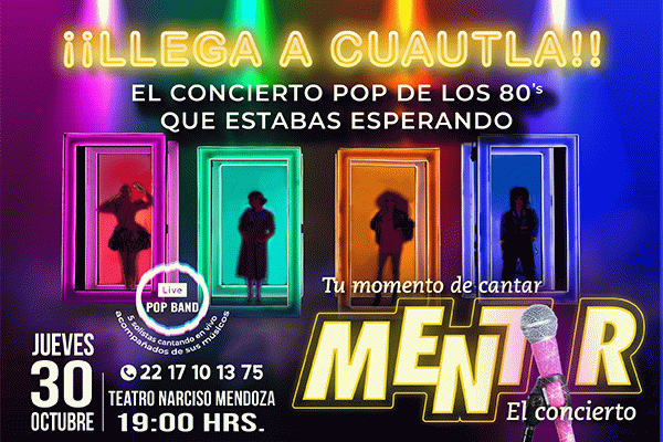 img_EL CONCIERTO, CUAUTLA
